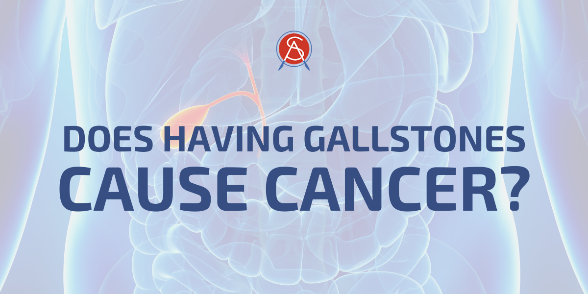 Gallbladder Discussion – Do Gallstones Cause Cancer?