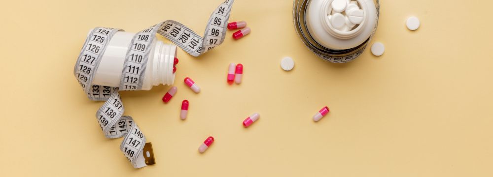 Do Weight Loss Medications Work Better Than Surgery for Weight Loss?