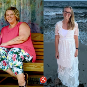 Scott's Testimonial: How Gastric Sleeve Surgery Gave Me My Life