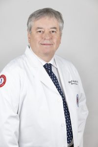 Dr. Jeff Hannon, General & Bariatric Surgeon in Mobile, Alabama