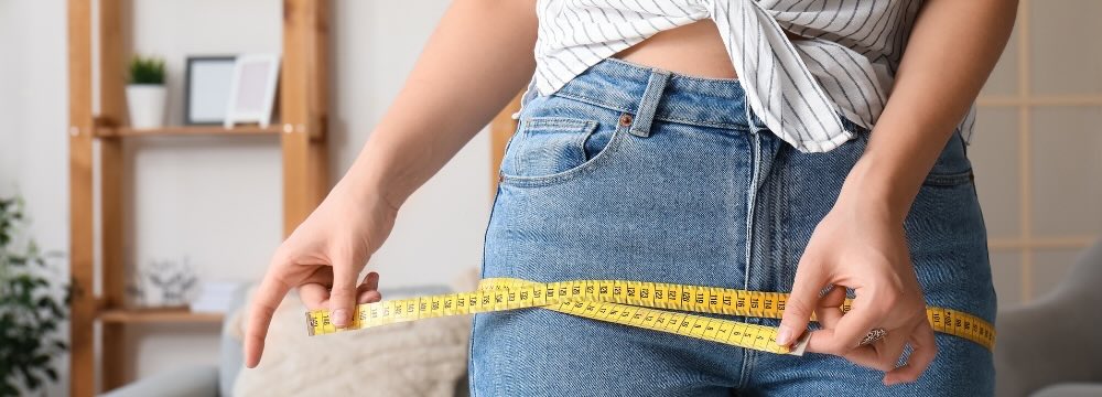 How Much Is Too Much Weight Loss Too Fast