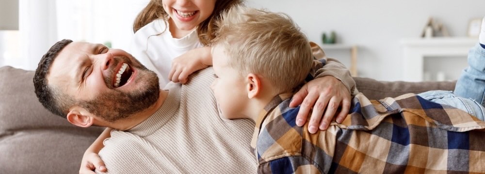 It Takes a Village: Including Kids in a Bariatric Lifestyle