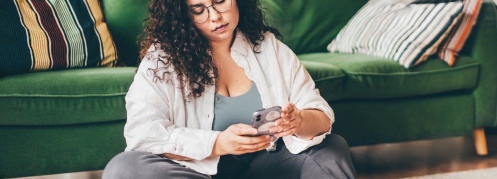 Tapping Into Tech: Apps for Bariatric Success