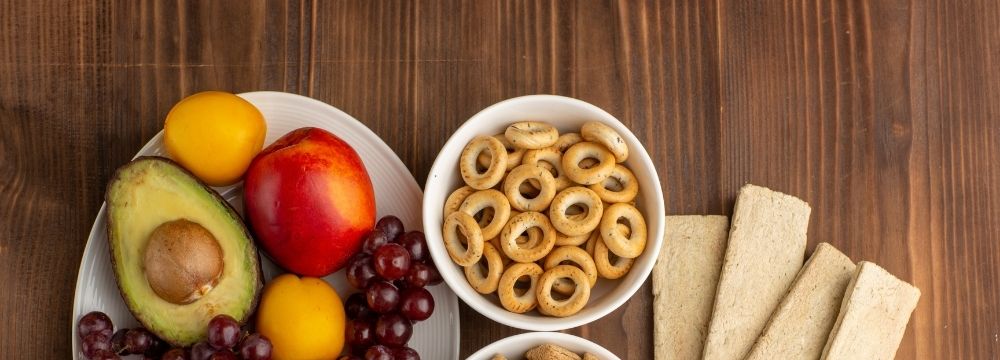 Does it Make Sense to Maximize Your Fiber Intake for Weight Loss?