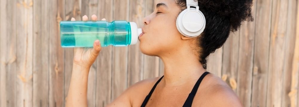 Hydration and “Liquid Traps” After Bariatric Surgery