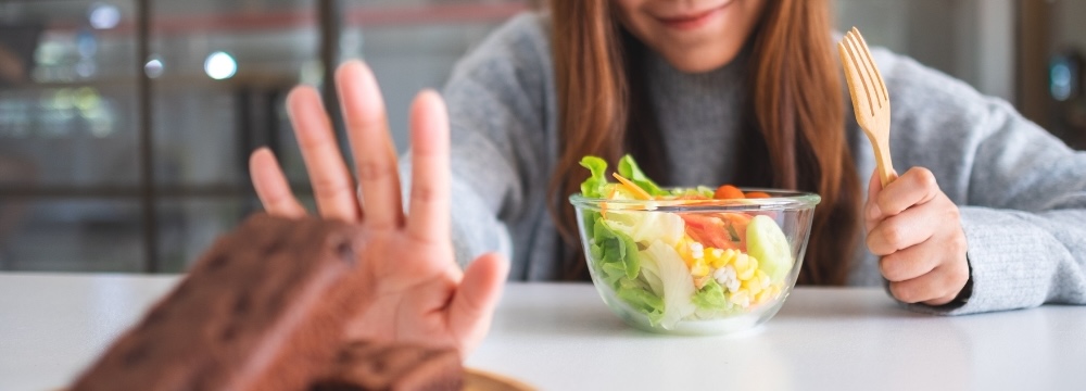 Food Noise – Is It the Scariest Sound a Bariatric Patient Will Hear?