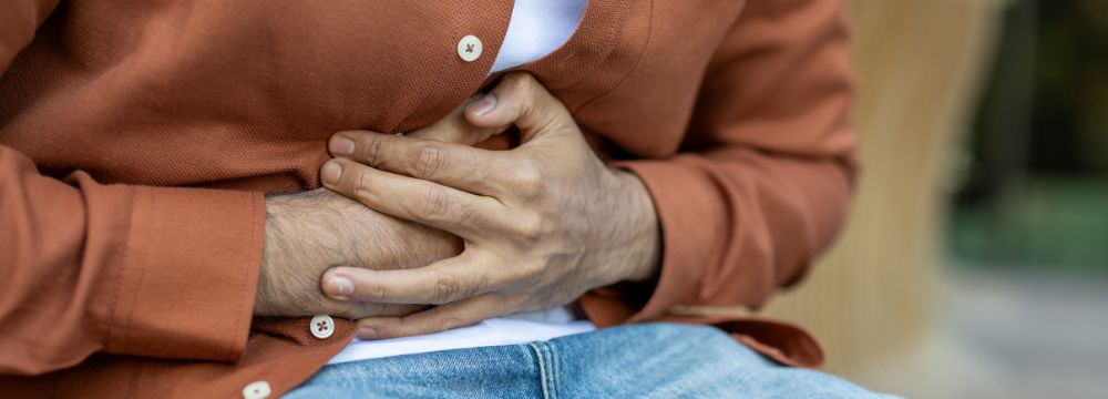 Do PPIs Increase the Risk of Colorectal Cancer?