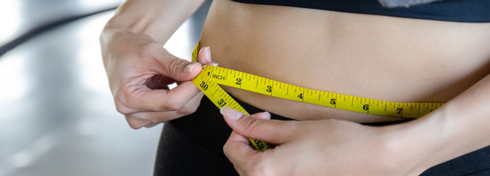 Stress and Weight Gain – Is There A Connection