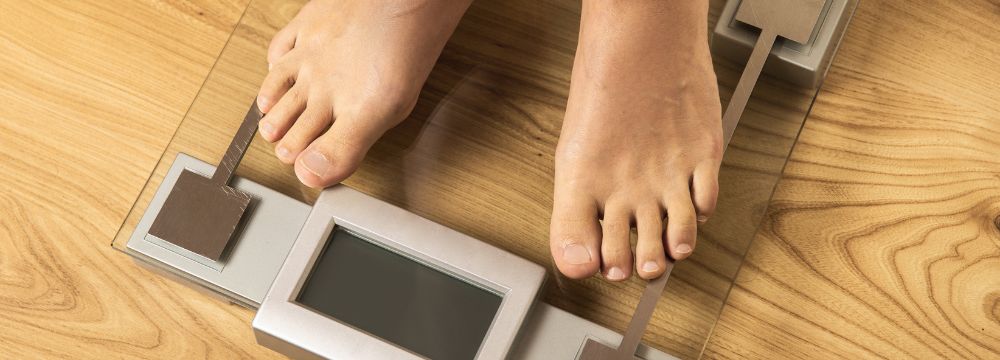 Top 10 Biggest Mistakes That Keep People From Losing Weight