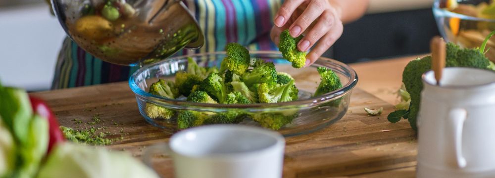 Want to Maximize Weight Loss? Look to Less Processing, Not Just Fewer Calories