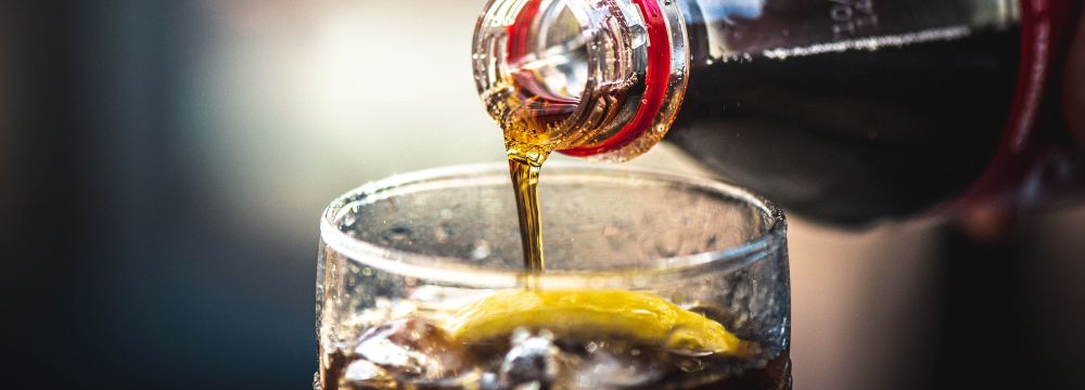 Diet Soda Dilemma: Is It Really a Healthier Choice?