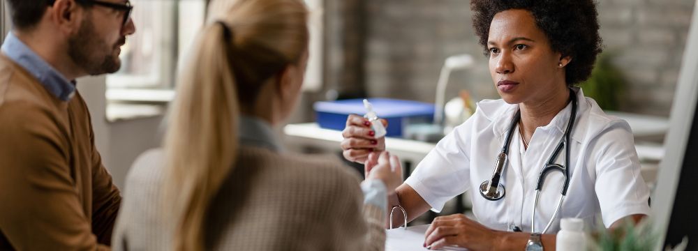 An Unexpected Plot Twist: Female Fertility, Bariatric Surgery, and Oral Contraceptives